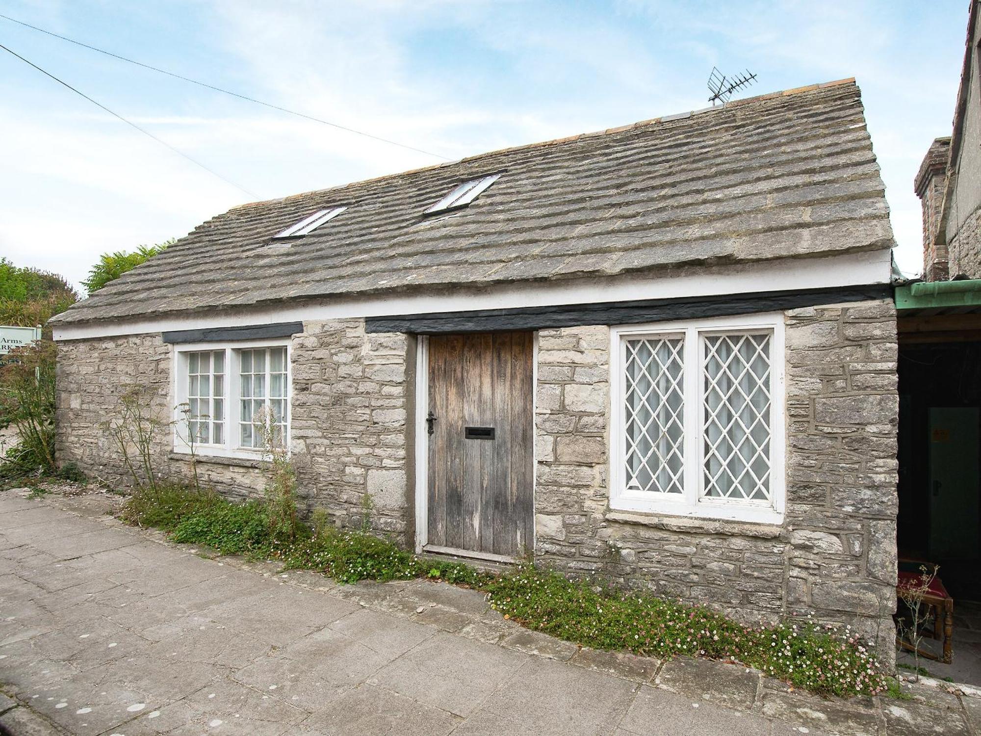 Villa The Old Forge Kingston  Exterior foto
