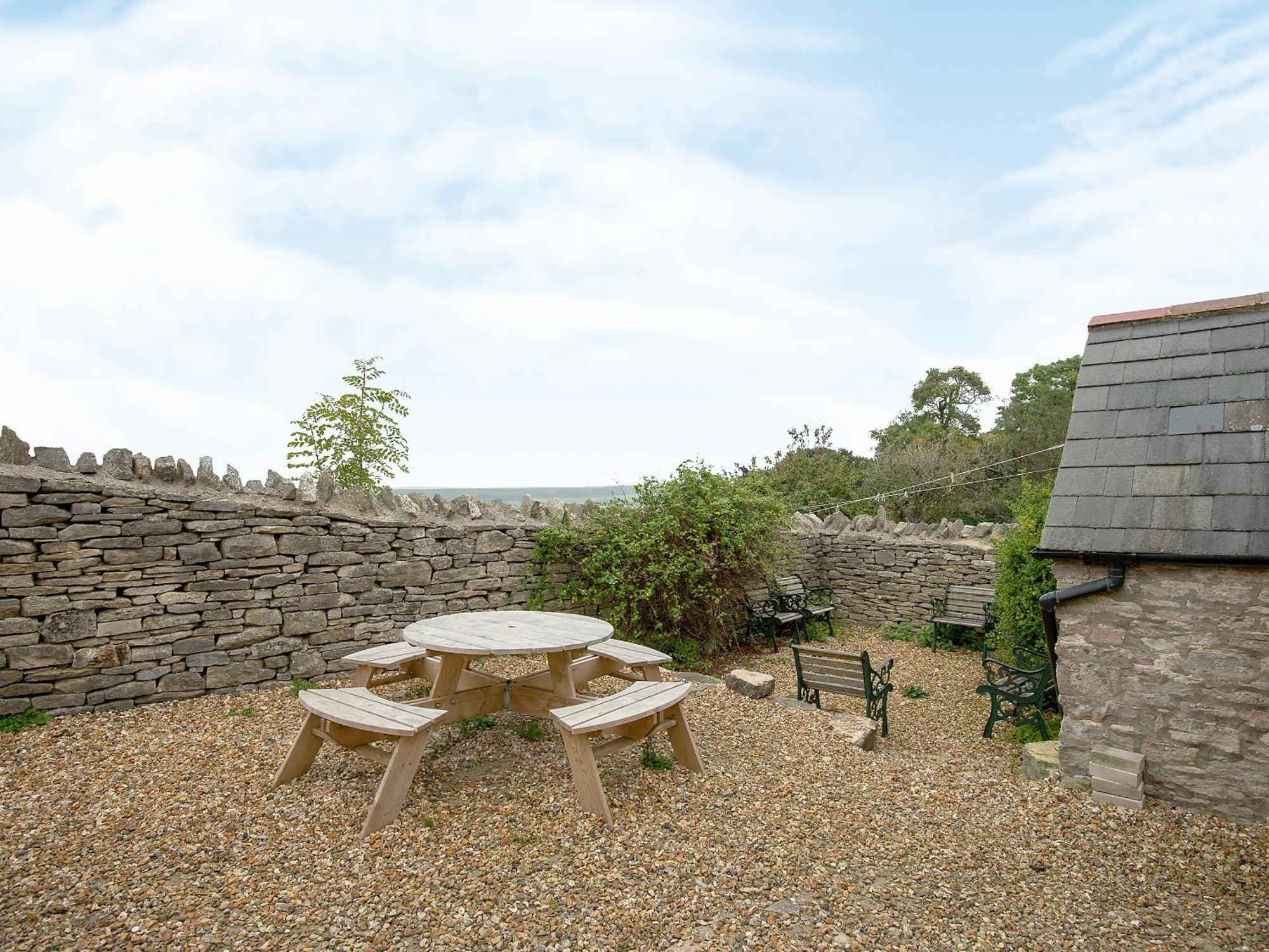 Villa The Old Forge Kingston  Exterior foto