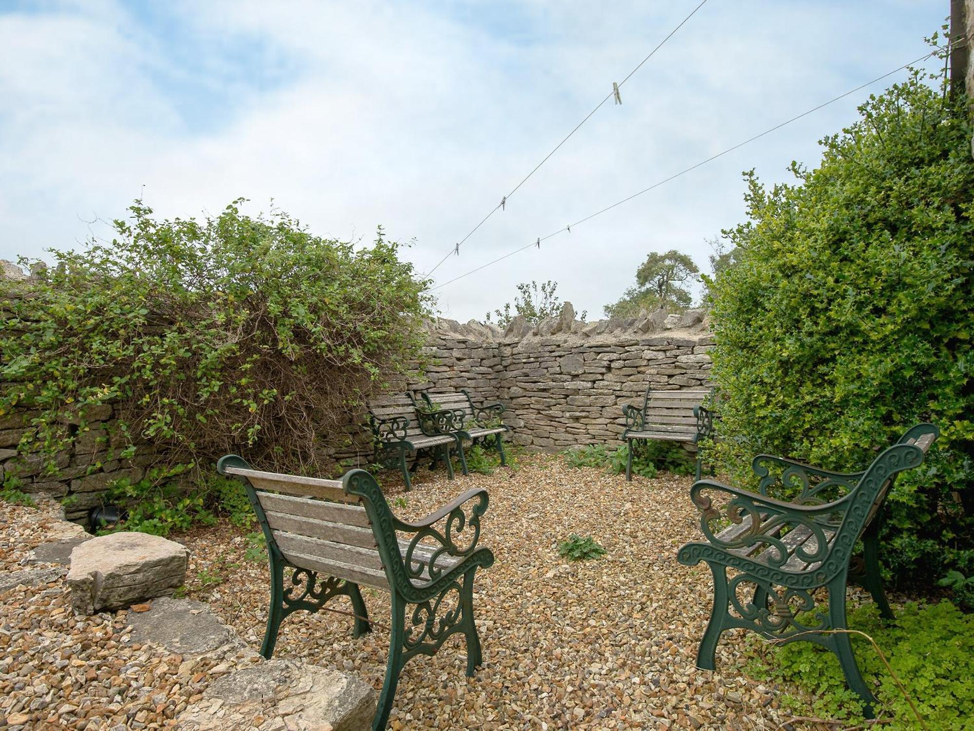 Villa The Old Forge Kingston  Exterior foto